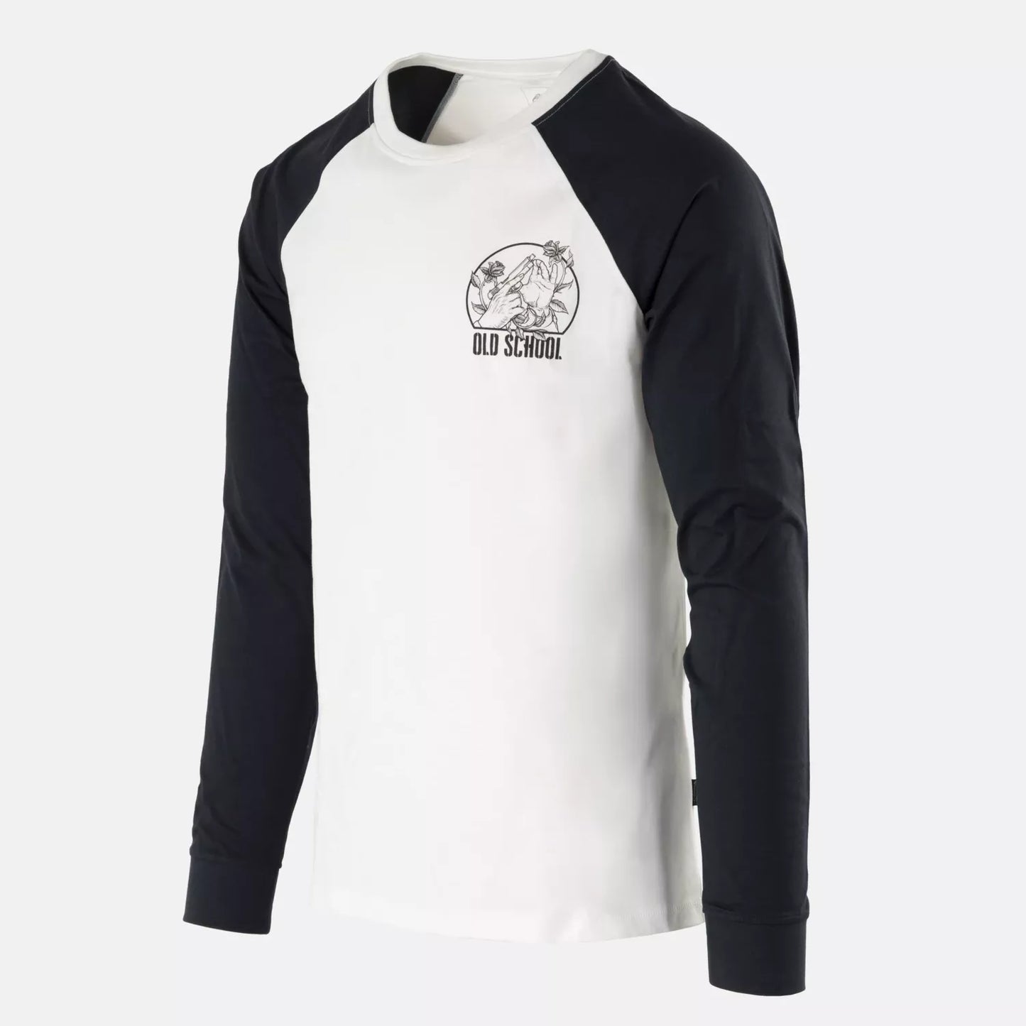 Longsleeve Old School