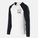 Longsleeve Old School