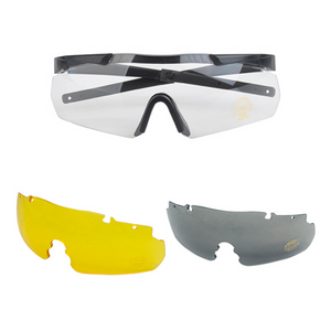 Schutzbrillen-Set S01 Combination
