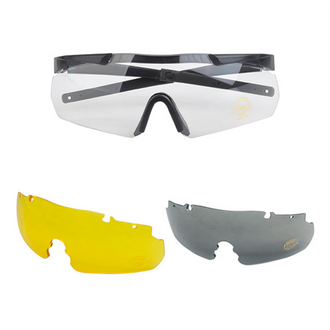 Schutzbrillen-Set S01 Combination