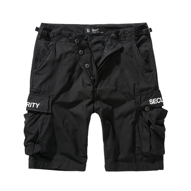 Shorts Security BDU Ripstop
