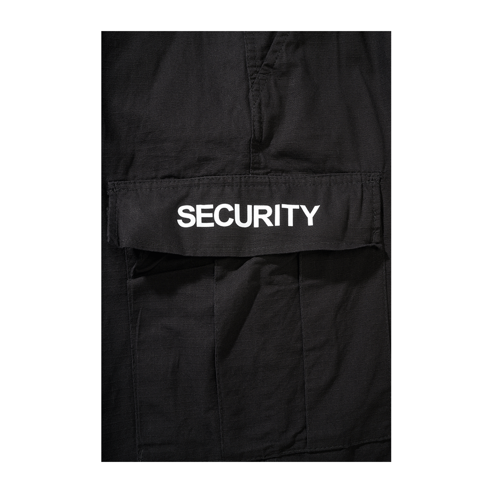 Shorts Security BDU Ripstop