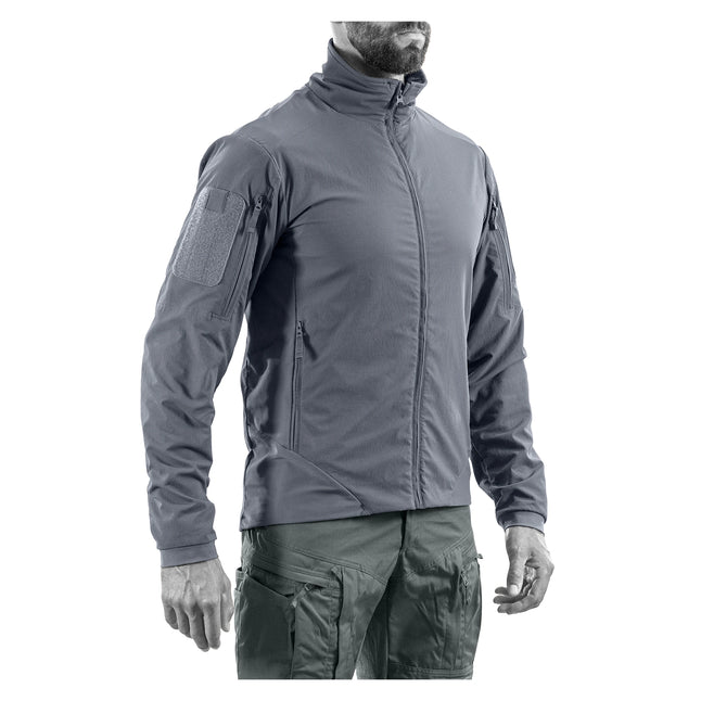 Softshell-Jacke Hunter FZ Gen.3