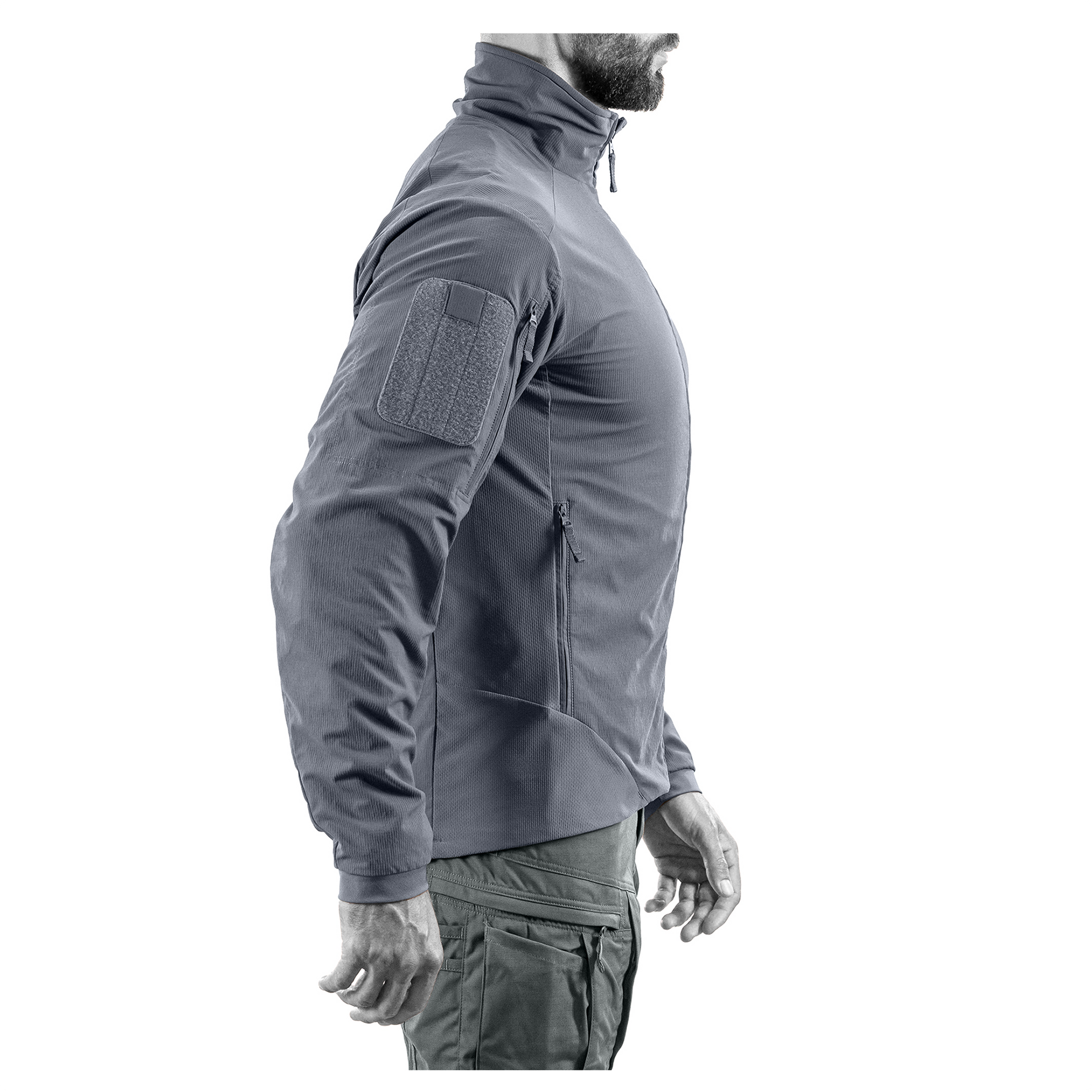 Softshell-Jacke Hunter FZ Gen.3