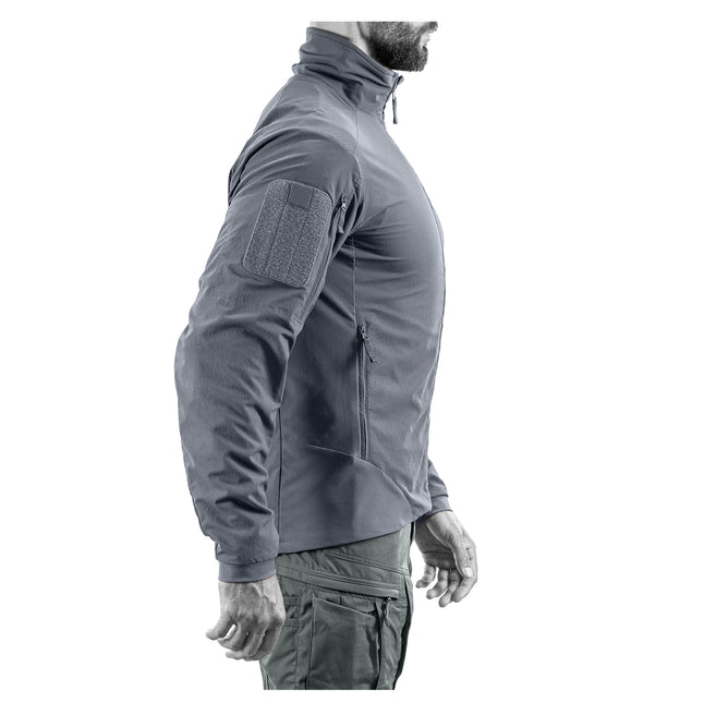 Softshell-Jacke Hunter FZ Gen.3