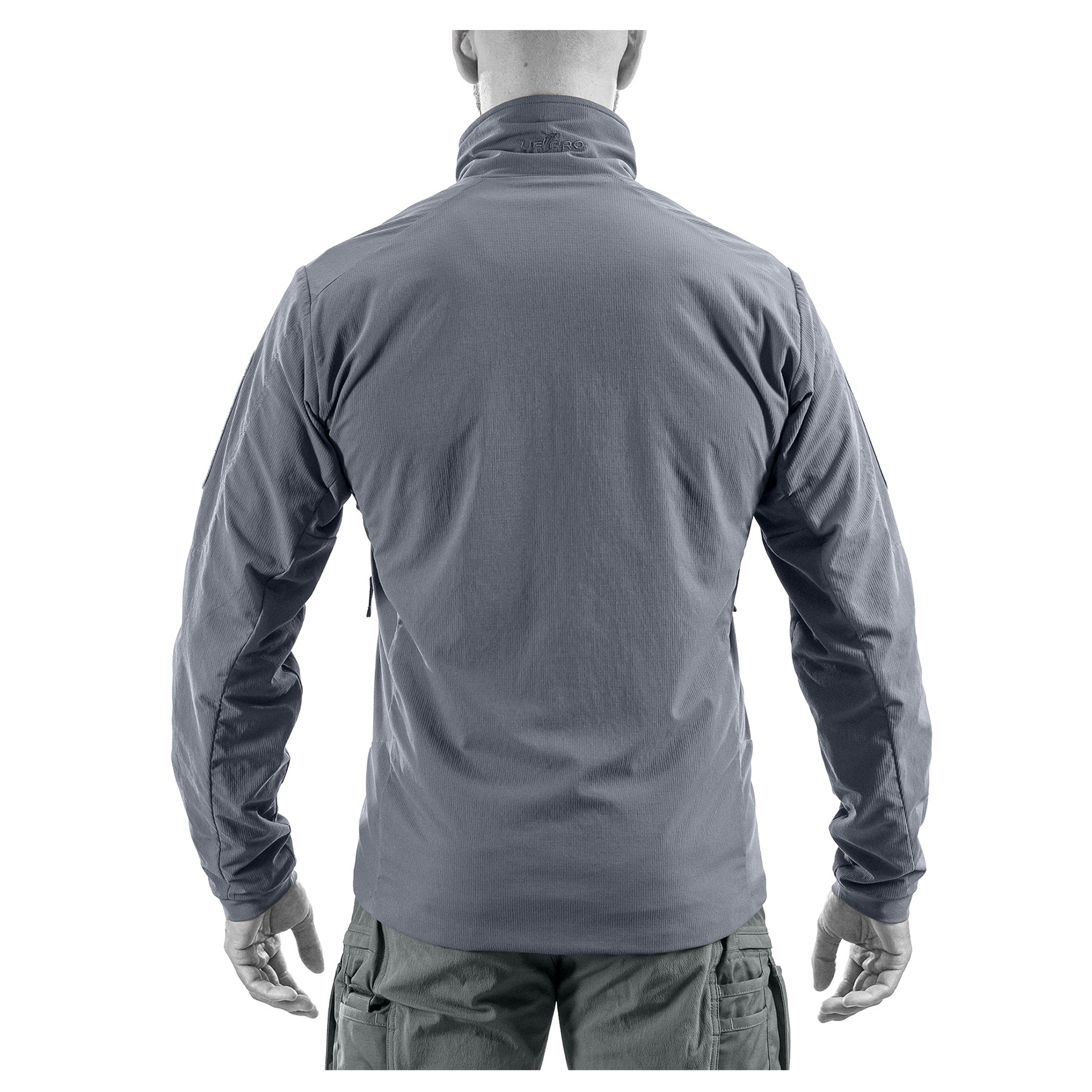Softshell-Jacke Hunter FZ Gen.3