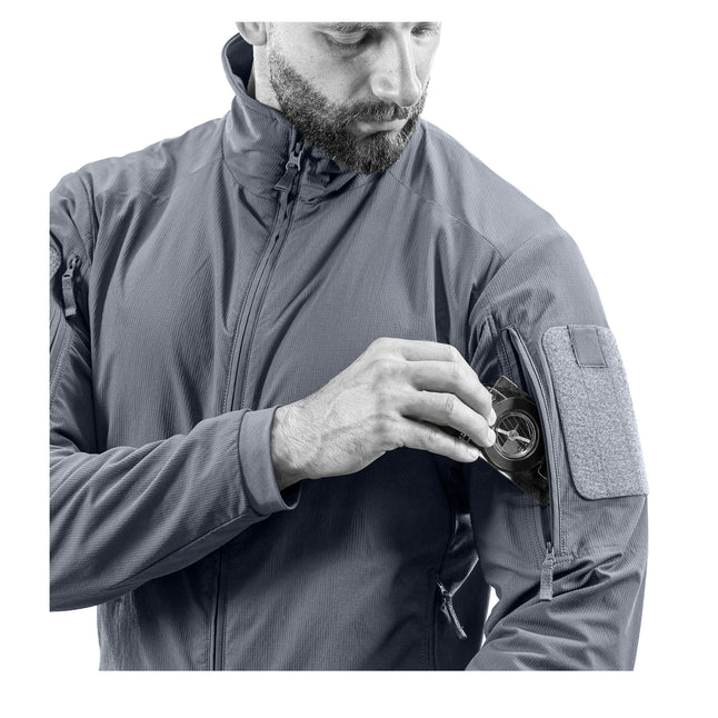 Softshell-Jacke Hunter FZ Gen.3