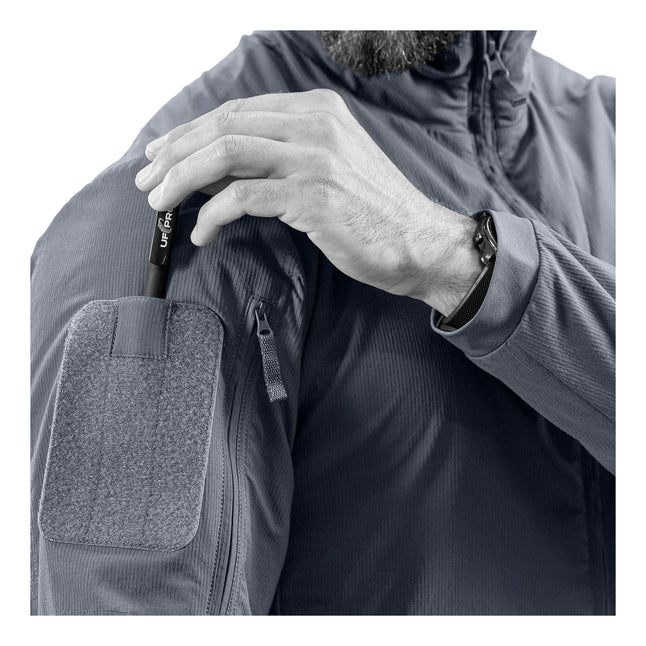 Softshell-Jacke Hunter FZ Gen.3