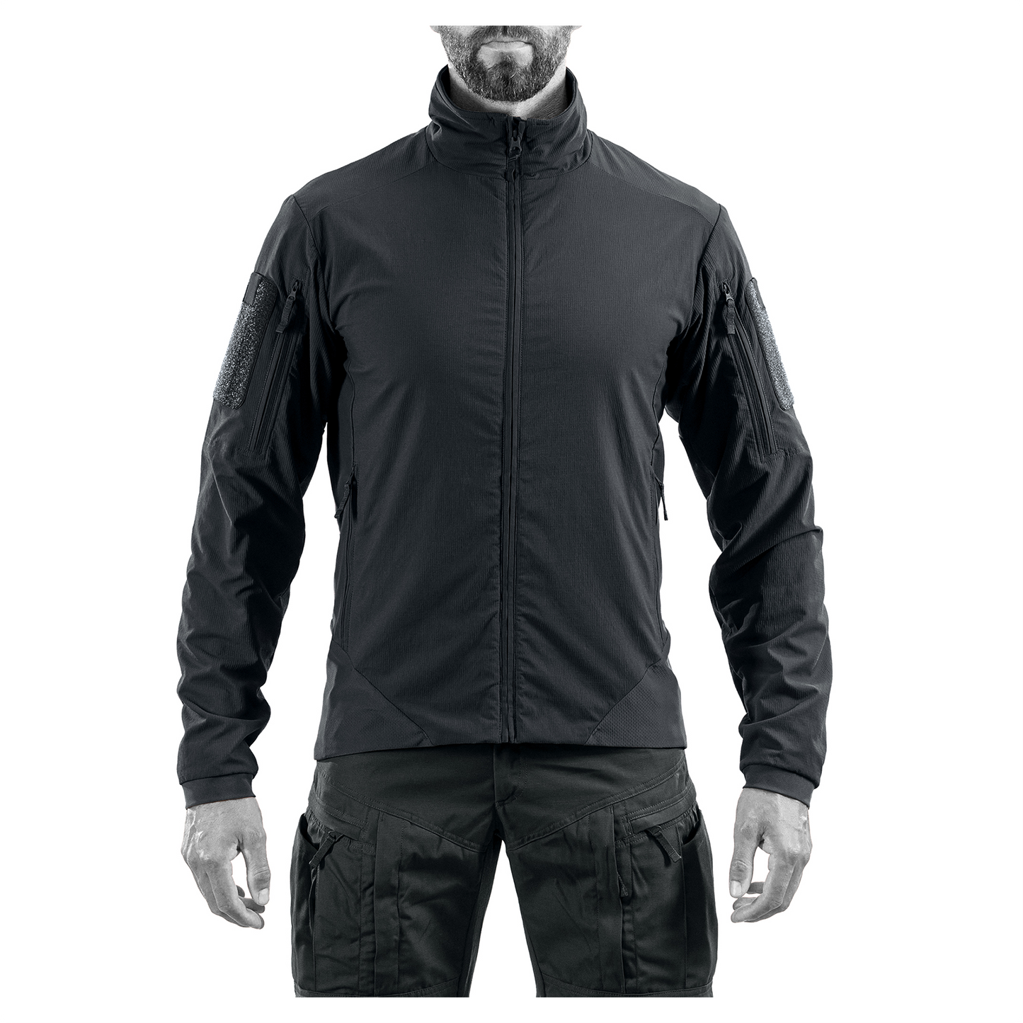 Softshell-Jacke Hunter FZ Gen.3