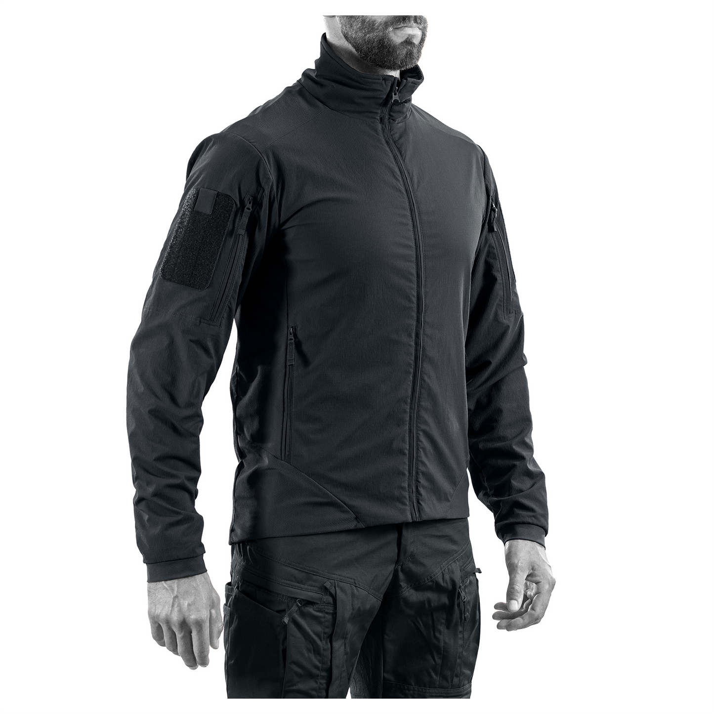 Softshell-Jacke Hunter FZ Gen.3