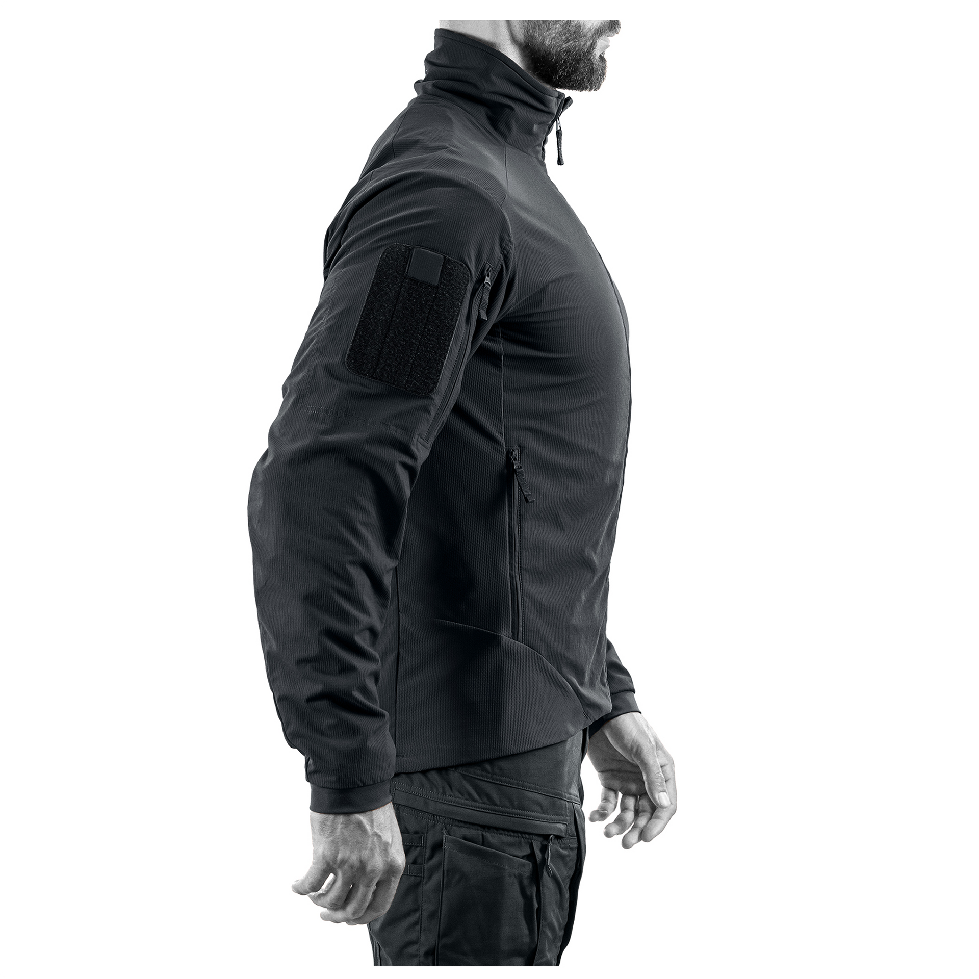Softshell-Jacke Hunter FZ Gen.3