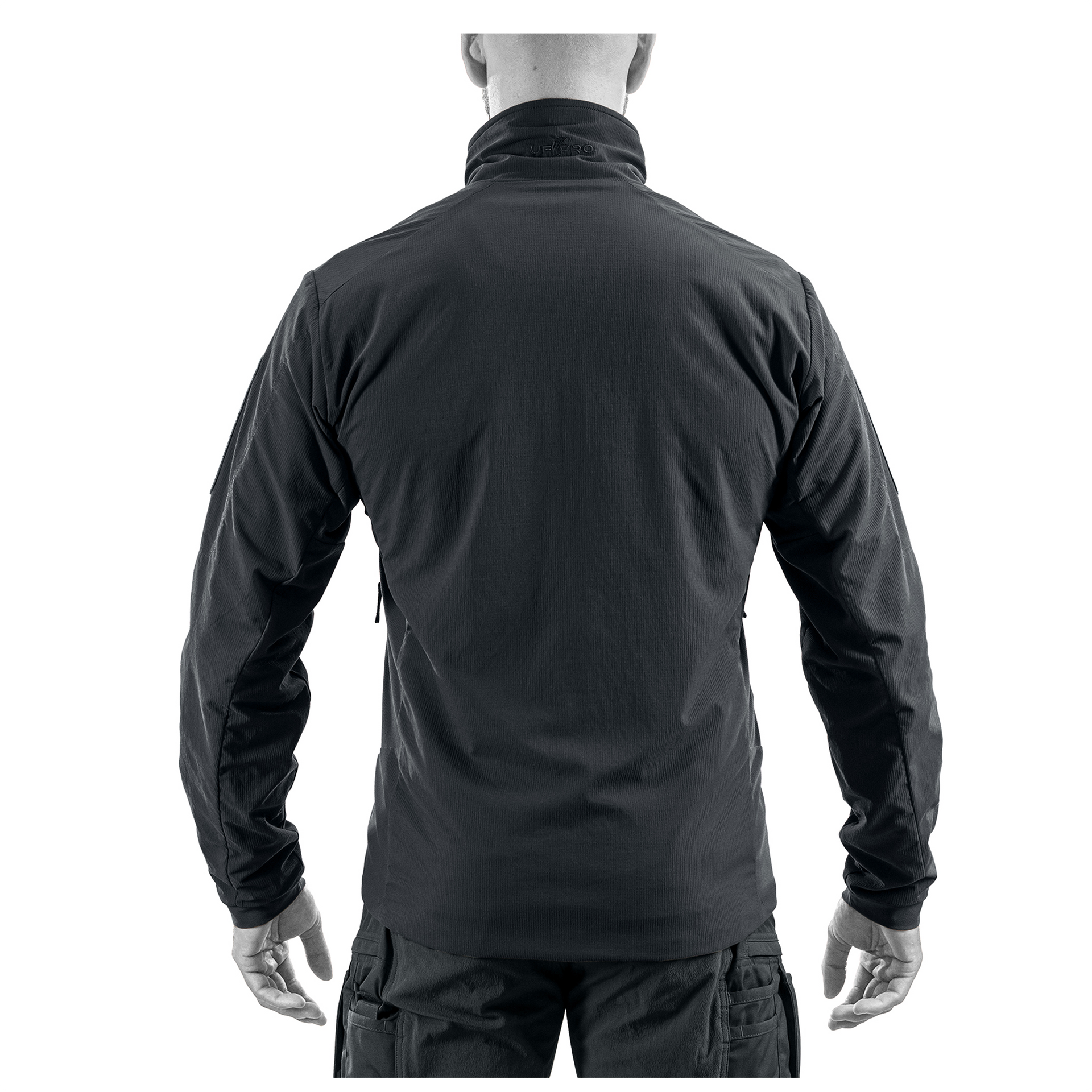 Softshell-Jacke Hunter FZ Gen.3