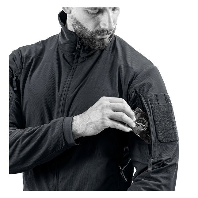 Softshell-Jacke Hunter FZ Gen.3