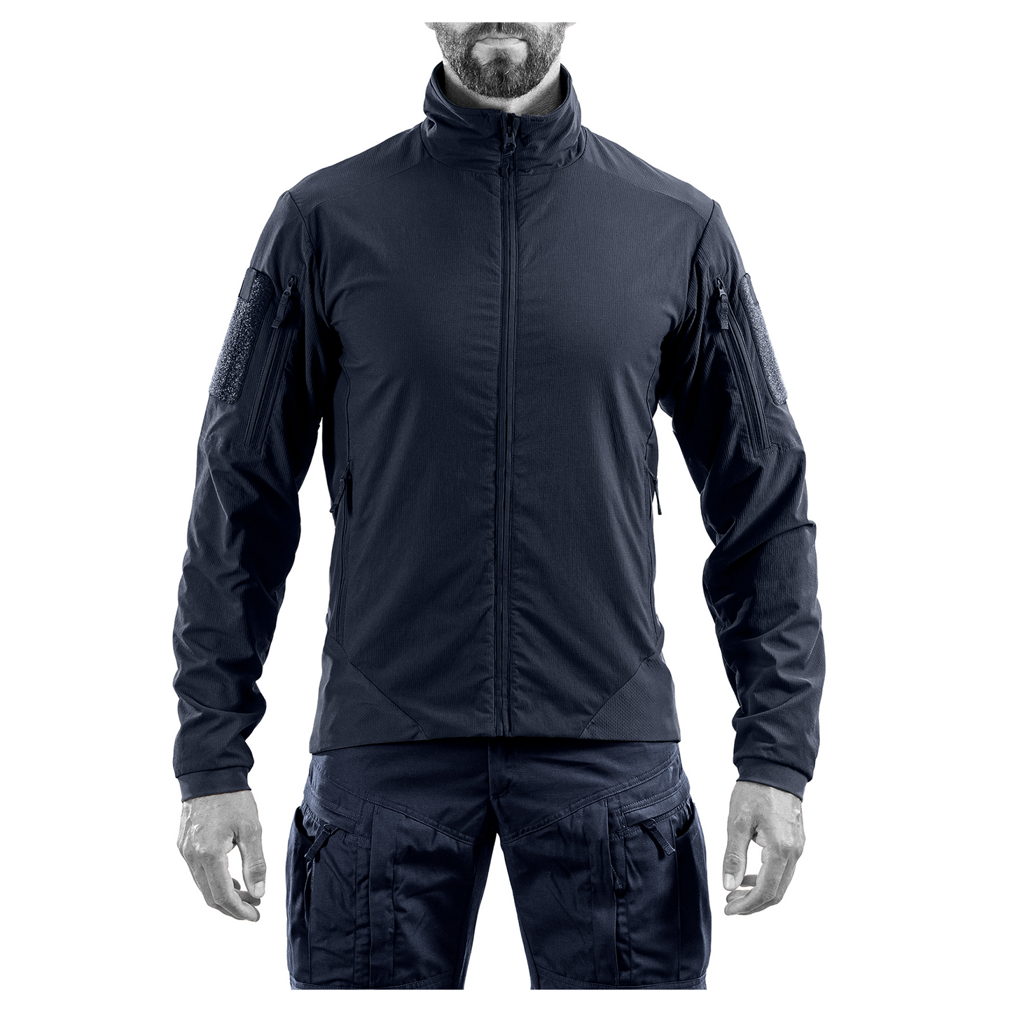 Softshell-Jacke Hunter FZ Gen.3