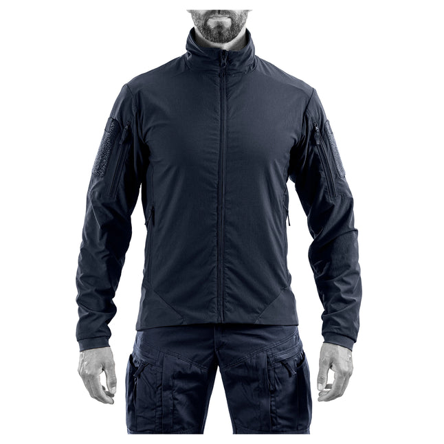 Softshell-Jacke Hunter FZ Gen.3