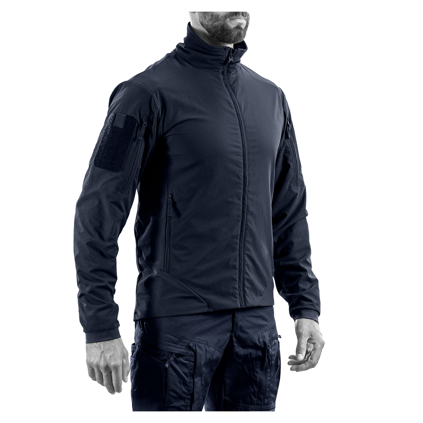 Softshell-Jacke Hunter FZ Gen.3
