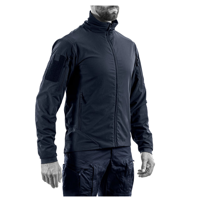 Softshell-Jacke Hunter FZ Gen.3