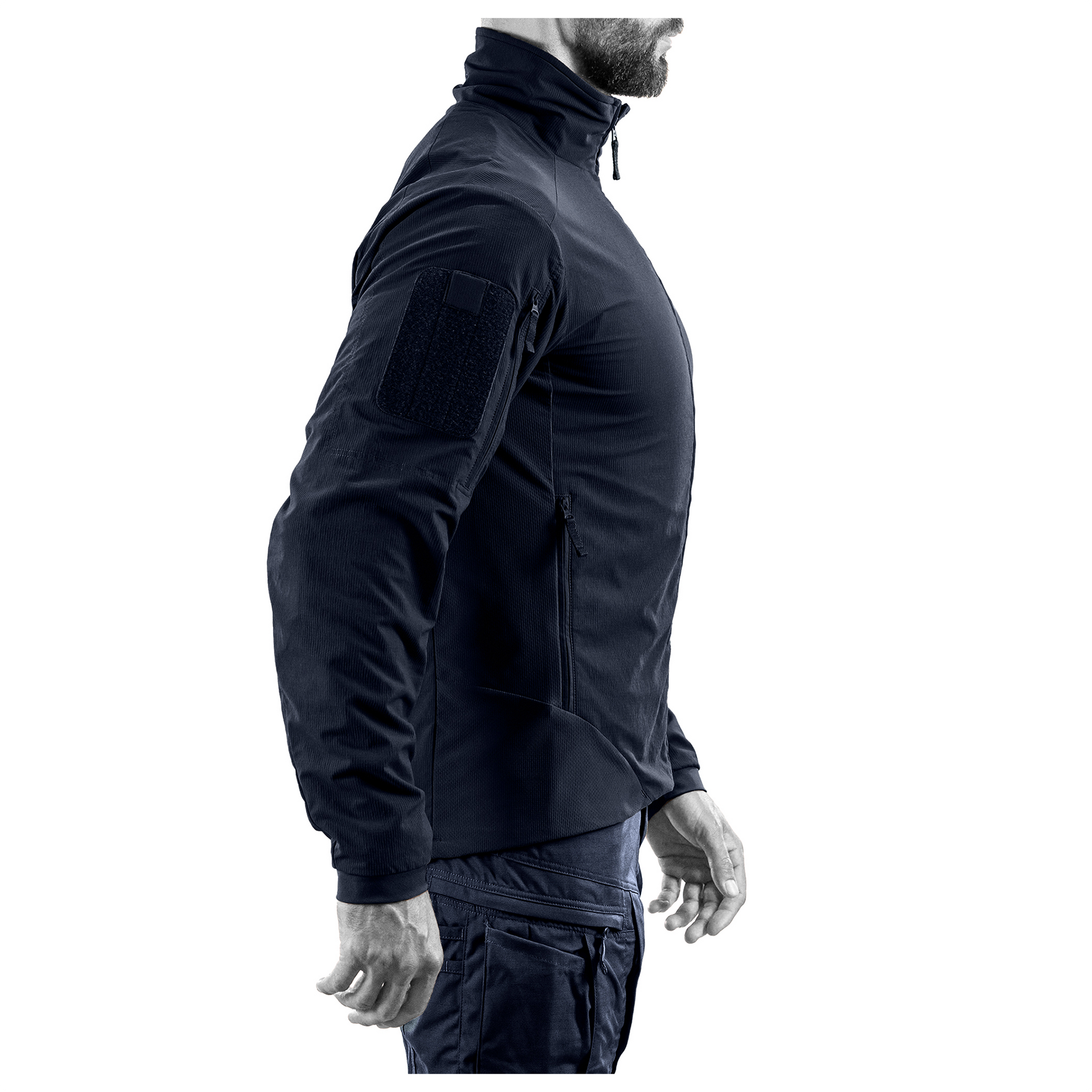 Softshell-Jacke Hunter FZ Gen.3