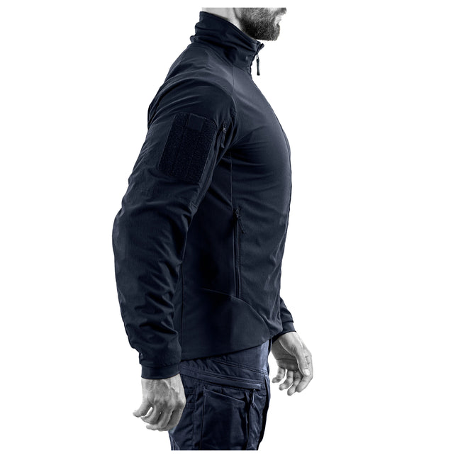 Softshell-Jacke Hunter FZ Gen.3