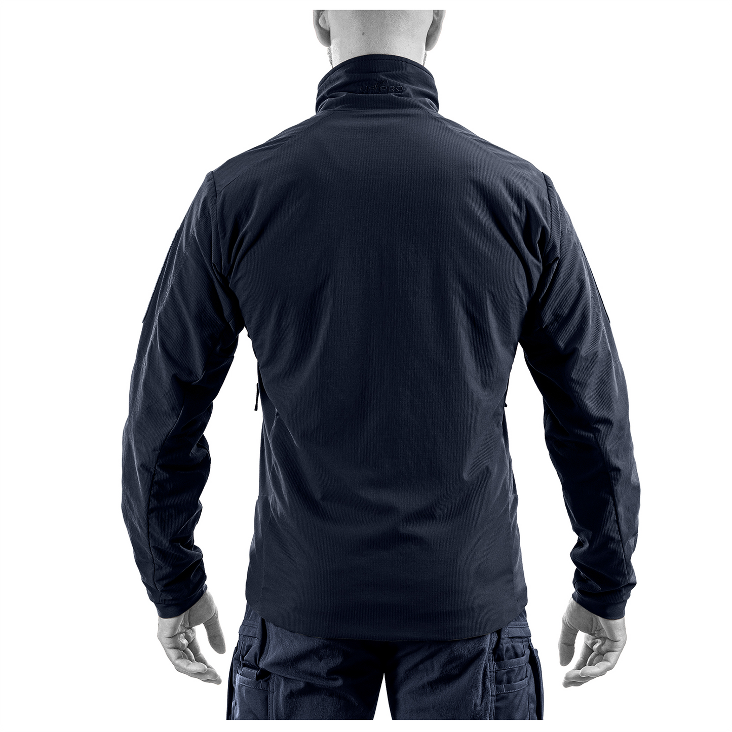 Softshell-Jacke Hunter FZ Gen.3