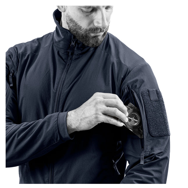 Softshell-Jacke Hunter FZ Gen.3