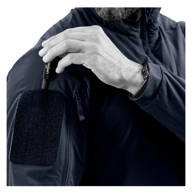 Softshell-Jacke Hunter FZ Gen.3