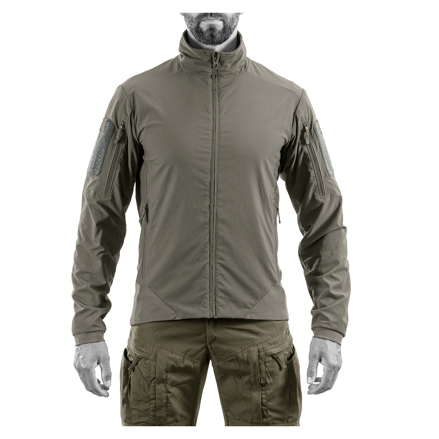 Softshell-Jacke Hunter FZ Gen.3
