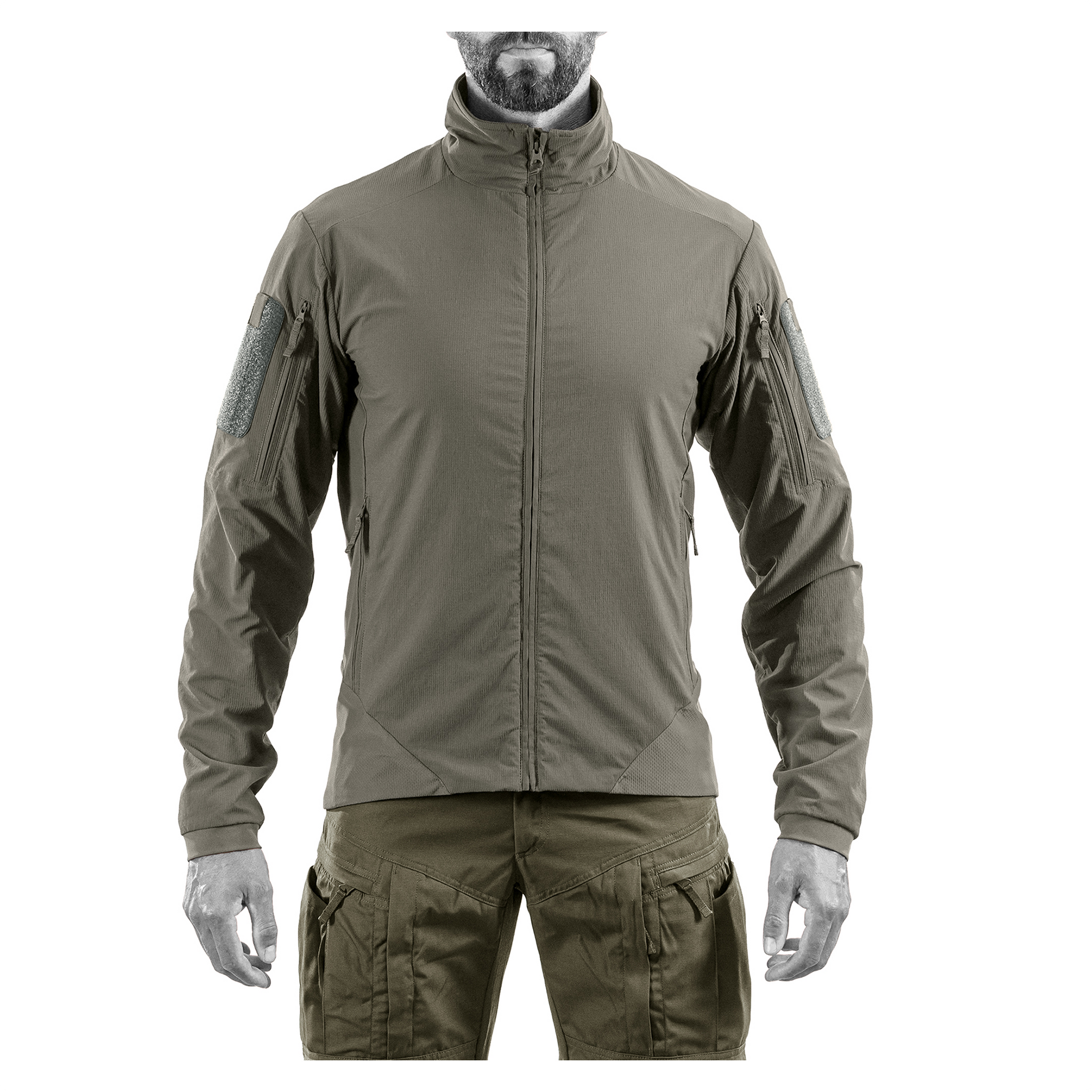 Softshell-Jacke Hunter FZ Gen.3