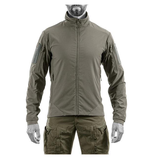 Softshell-Jacke Hunter FZ Gen.3