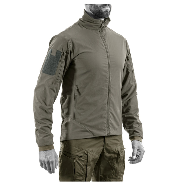 Softshell-Jacke Hunter FZ Gen.3