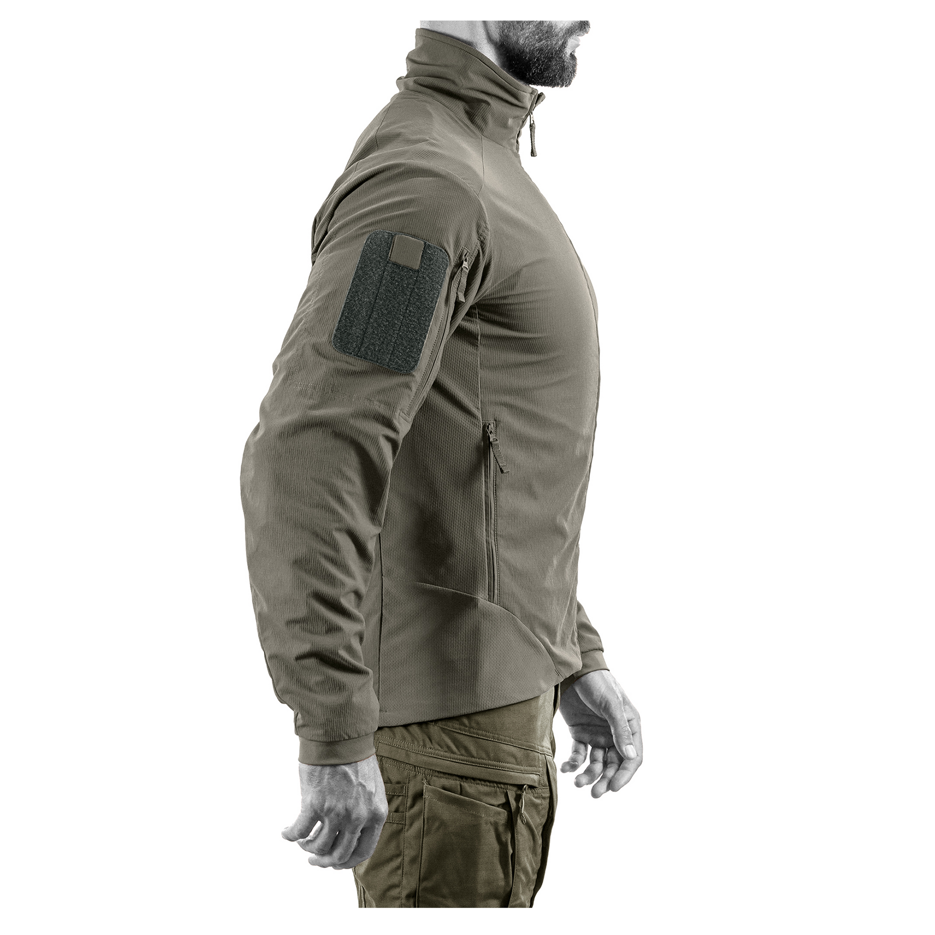 Softshell-Jacke Hunter FZ Gen.3