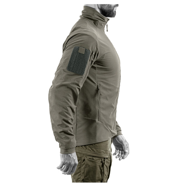 Softshell-Jacke Hunter FZ Gen.3