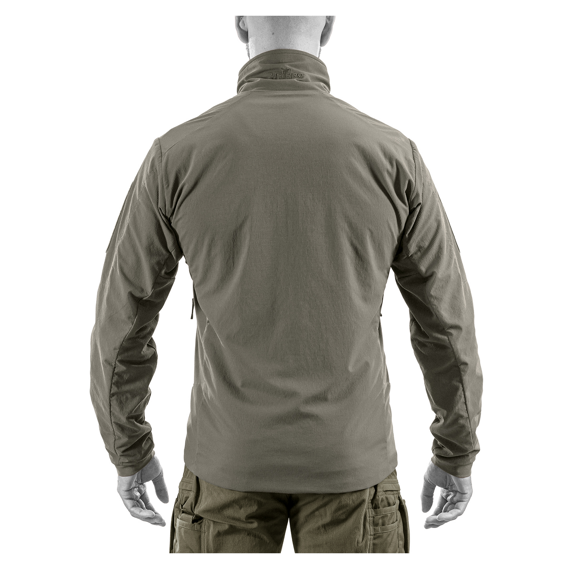Softshell-Jacke Hunter FZ Gen.3