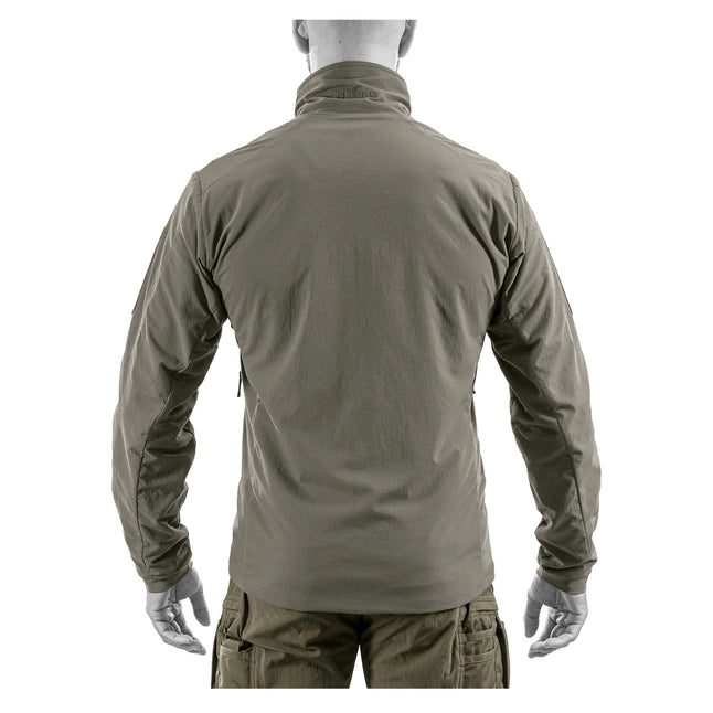 Softshell-Jacke Hunter FZ Gen.3