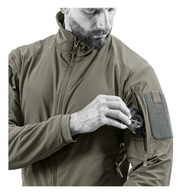 Softshell-Jacke Hunter FZ Gen.3