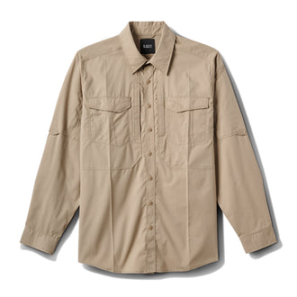 Langarmhemd Stryke Shirt
