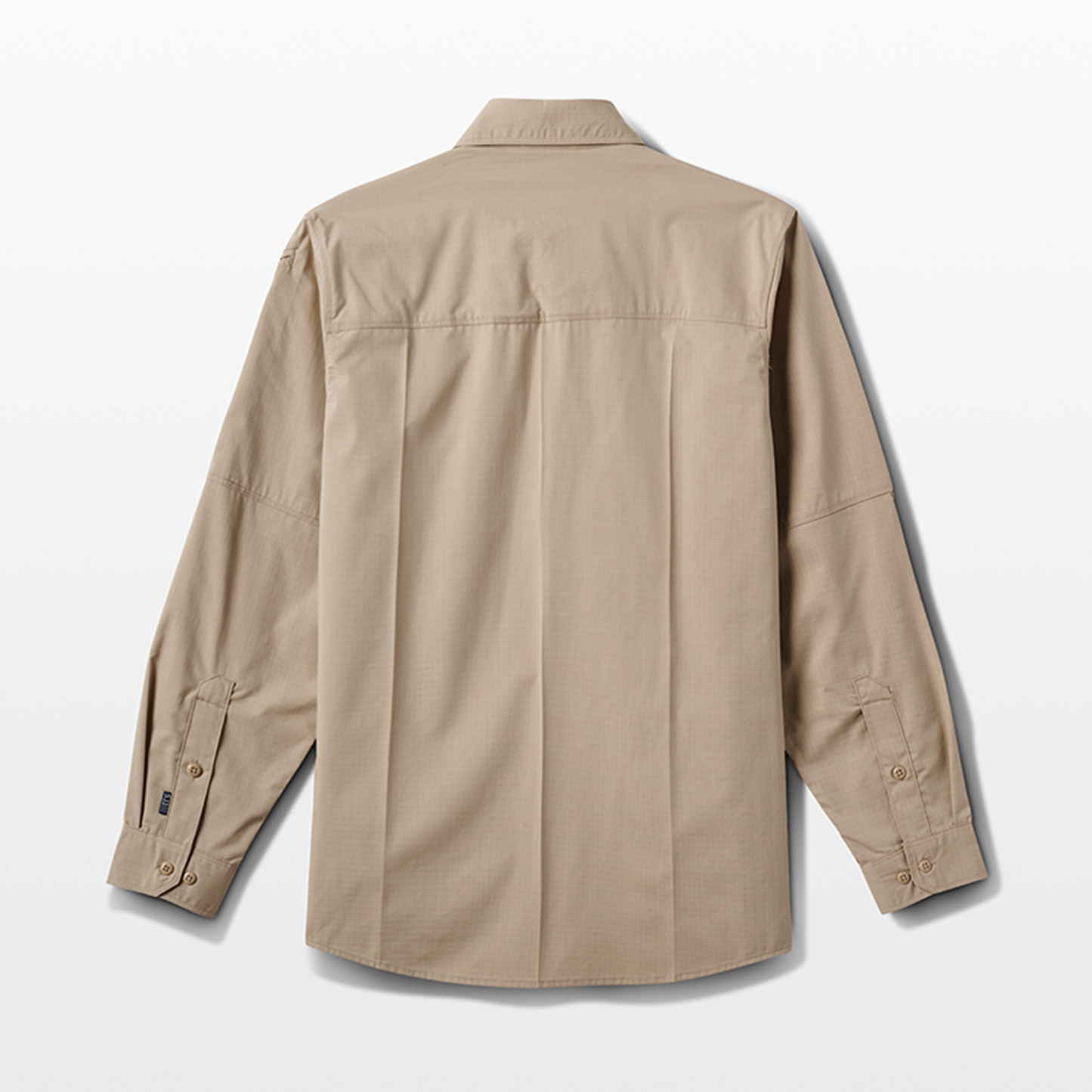 Langarmhemd Stryke Shirt