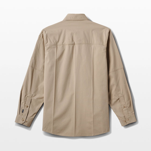 Langarmhemd Stryke Shirt