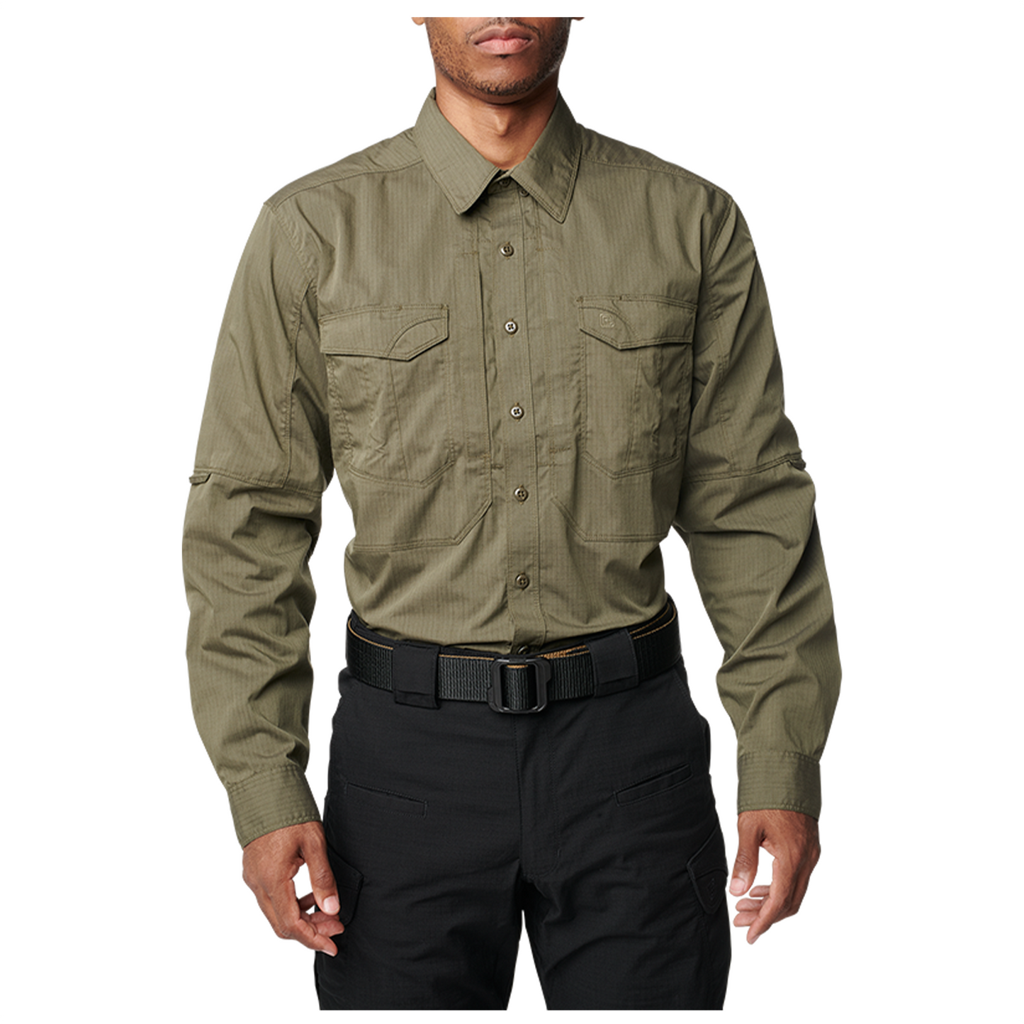Langarmhemd Stryke Shirt