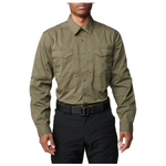 Langarmhemd Stryke Shirt