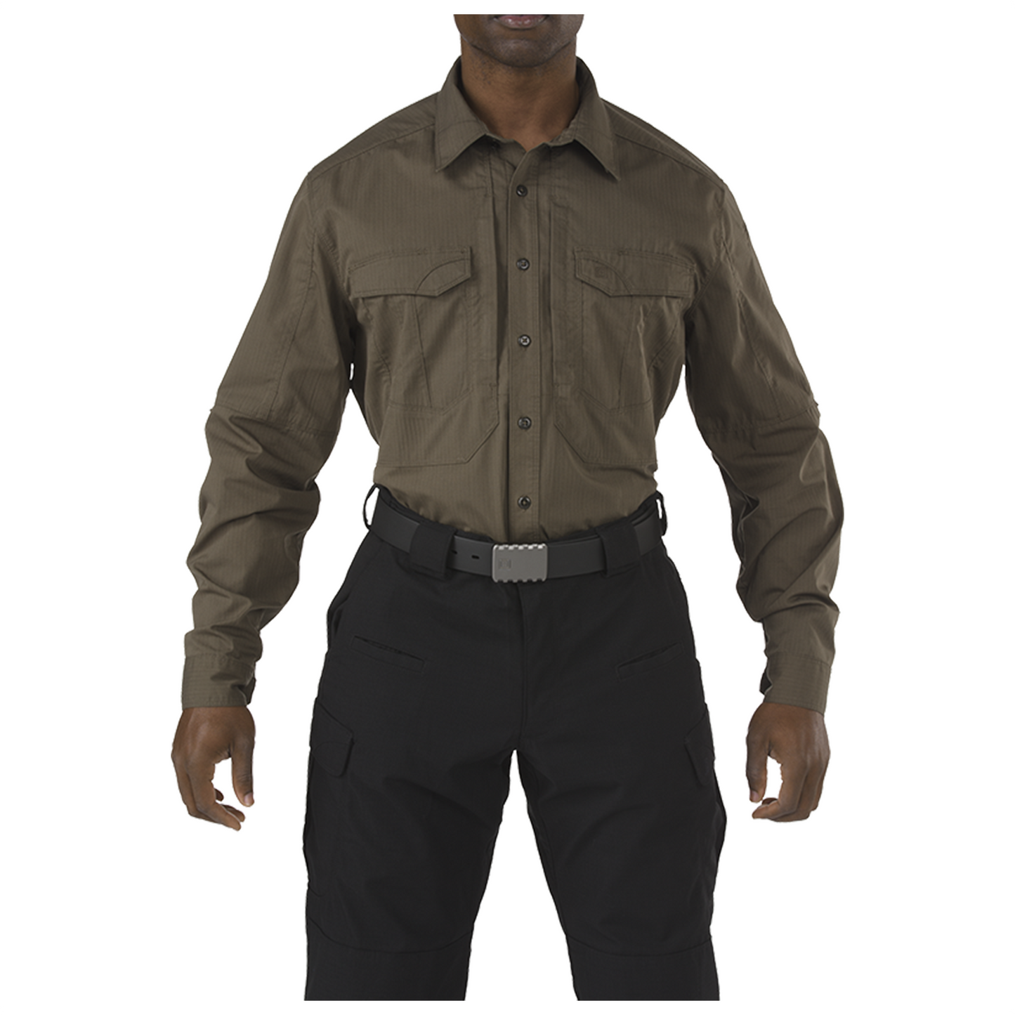 Langarmhemd Stryke Shirt