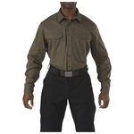 Langarmhemd Stryke Shirt