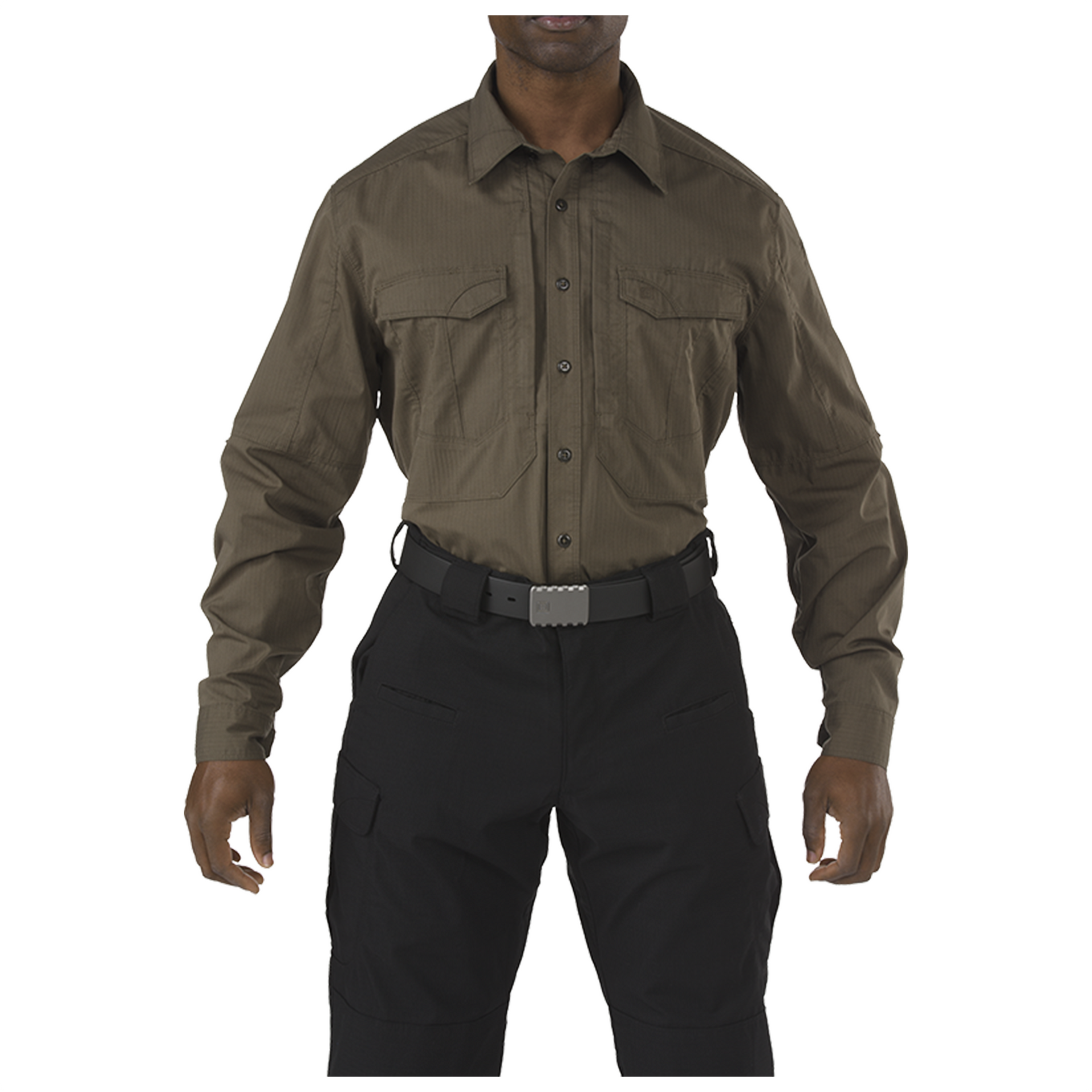 Langarmhemd Stryke Shirt
