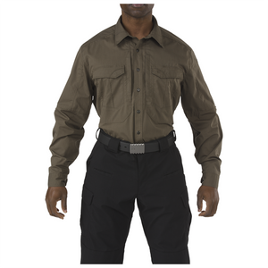 Langarmhemd Stryke Shirt