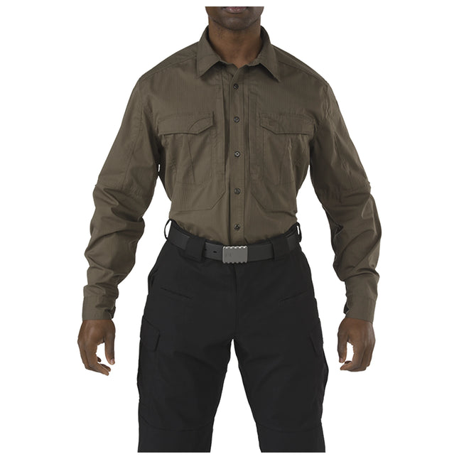 Langarmhemd Stryke Shirt