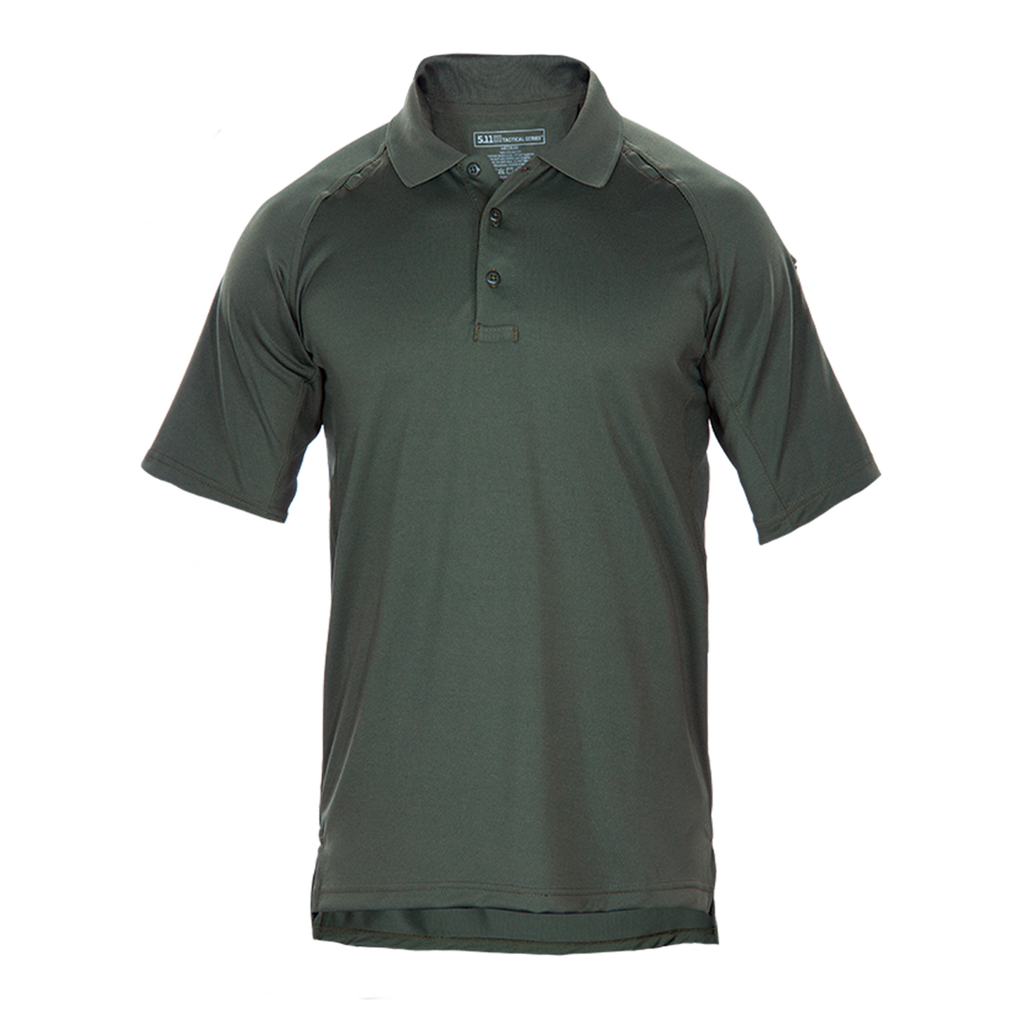 Polo-Shirt Performance