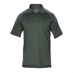 Polo-Shirt Performance