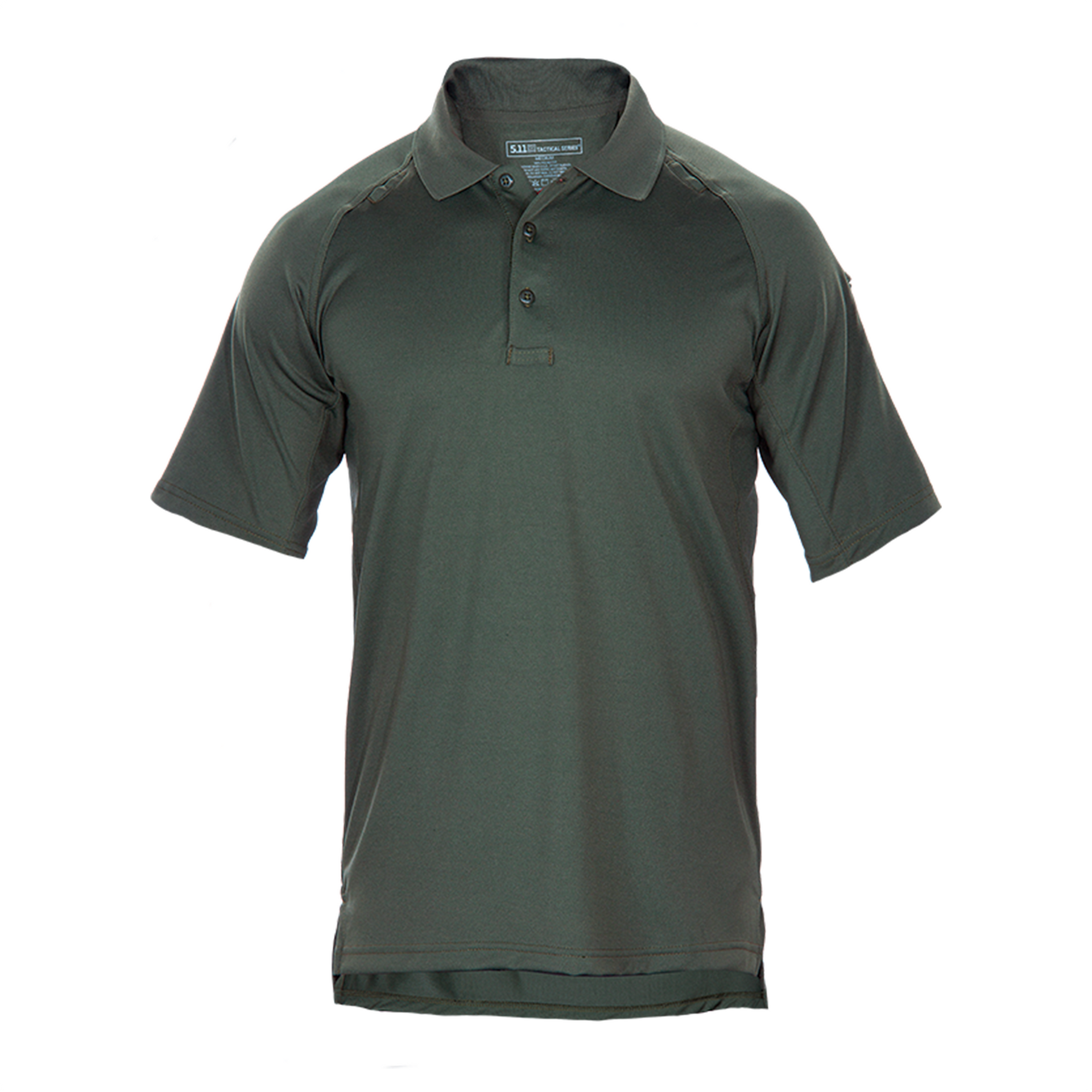 Polo-Shirt Performance