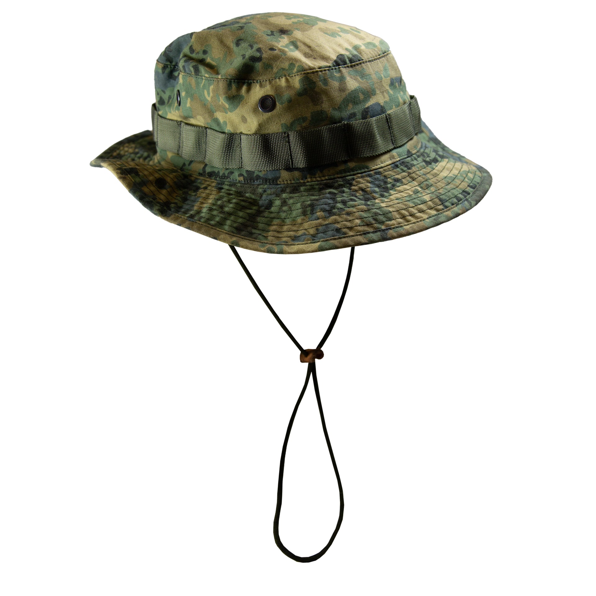 Boonie Hat Buschhut KAZ21 gebraucht