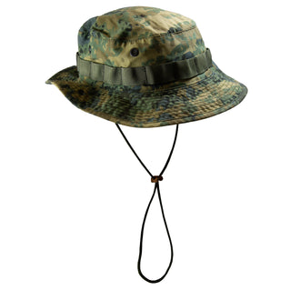 Boonie Hat Buschhut KAZ21 gebraucht